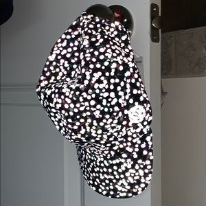 Lulu🍋 Reflective Baller Hat Run SW 2019 🧢